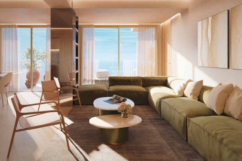 2 dormitorios Apartamento en Potamos tis Germasogeias, Germasogeia, Limassol, No. 52418 4