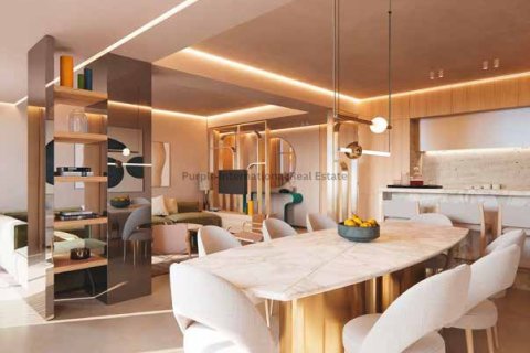 2 dormitorios Apartamento en Potamos tis Germasogeias, Germasogeia, Limassol, No. 52418 5