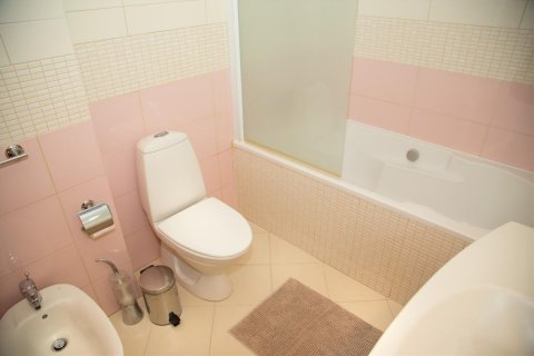 Квартира с 3 спальнями в Лимассол, Лимасол,  № 38360 14