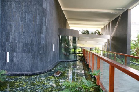 3 dormitorios Apartamento en Limassol,  No. 38357 5