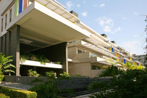 3 bedrooms Apartment in Limassol,  No. 38357