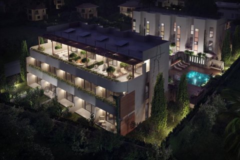 3 bedrooms Townhouse in Limassol, No. 38358 11