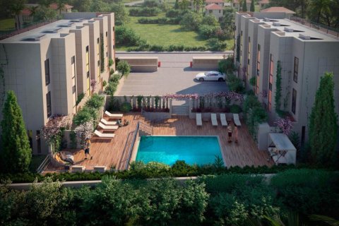 3 bedrooms Townhouse in Limassol, No. 38358 6