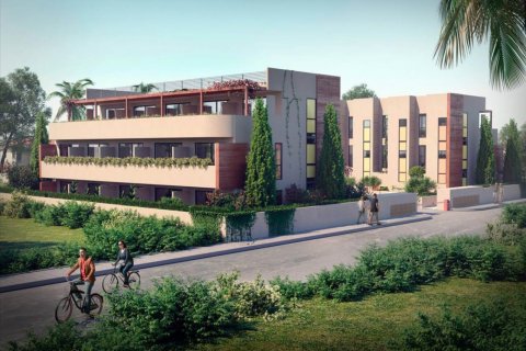 3 bedrooms Townhouse in Limassol, No. 38358 2