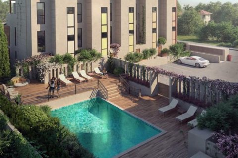 3 bedrooms Townhouse in Limassol, No. 38358 10