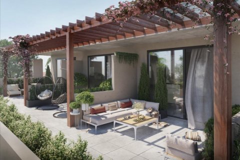 3 bedrooms Townhouse in Limassol, No. 38358 7