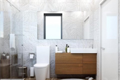 3 dormitorios Villa en Limassol,  No. 38355 7