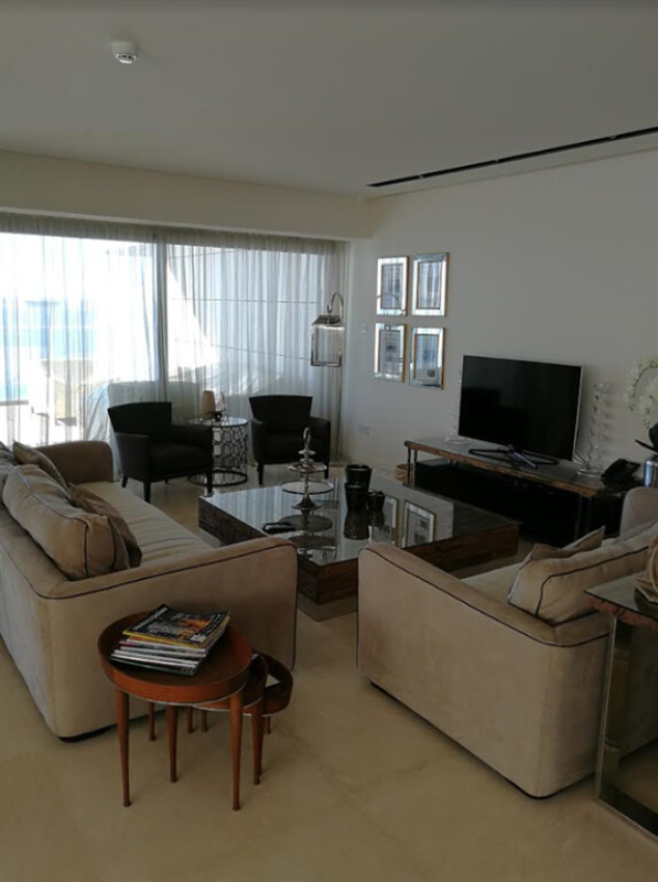 3 bedrooms Apartment in Nicosia, Cyprus No. 38361