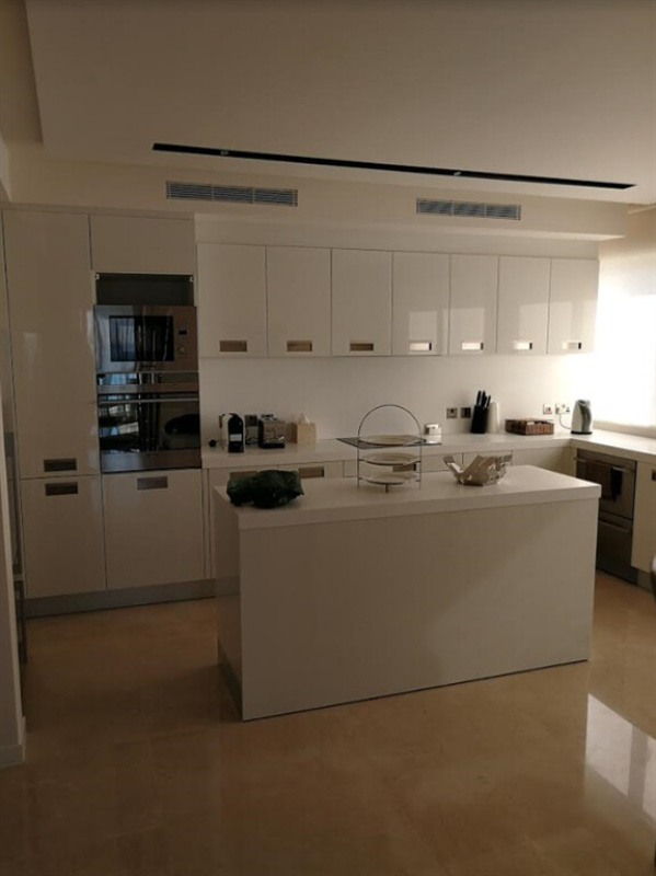 3 bedrooms Apartment in Nicosia, Cyprus No. 38361