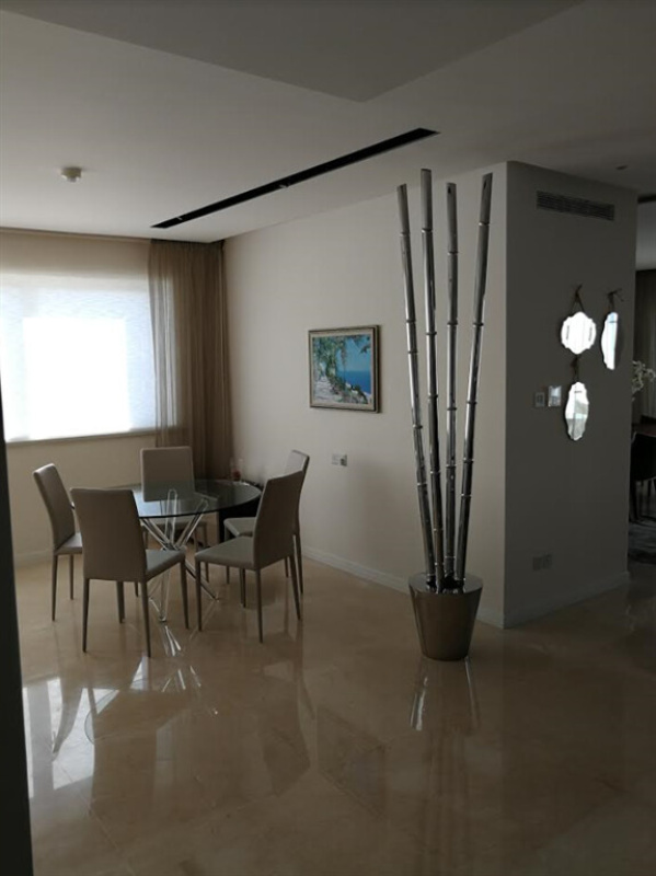 3 bedrooms Apartment in Nicosia, Cyprus No. 38361