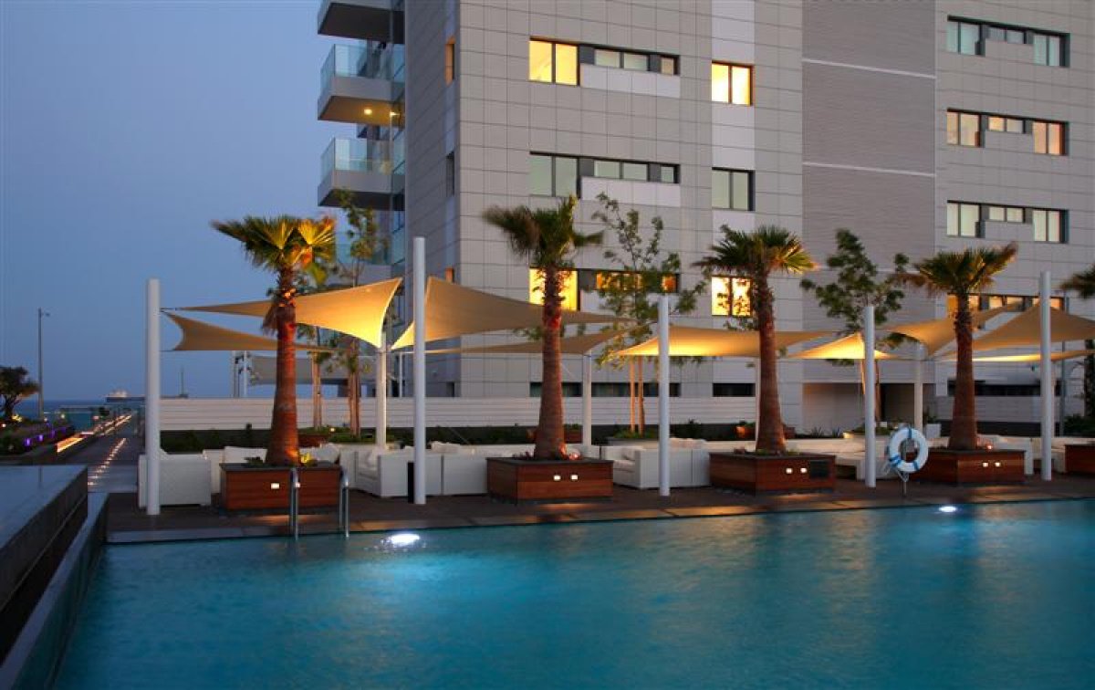 3 bedrooms Apartment in Nicosia, Cyprus No. 38361