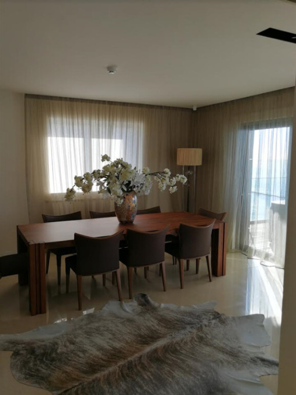 3 bedrooms Apartment in Nicosia, Cyprus No. 38361