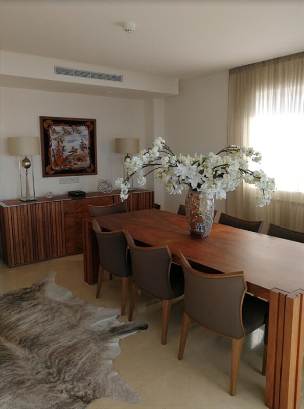3 bedrooms Apartment in Nicosia, Cyprus No. 38361
