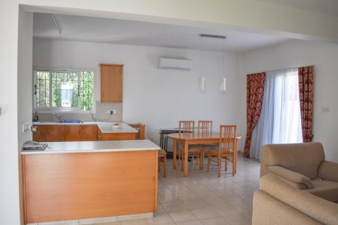 3 bedrooms Villa in Larnaca, Larnaka,  No. 38356 6