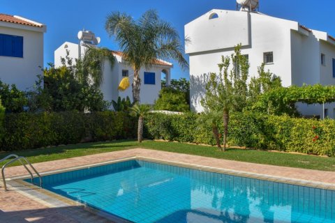 3 bedrooms Villa in Larnaca, Larnaka,  No. 38356 14
