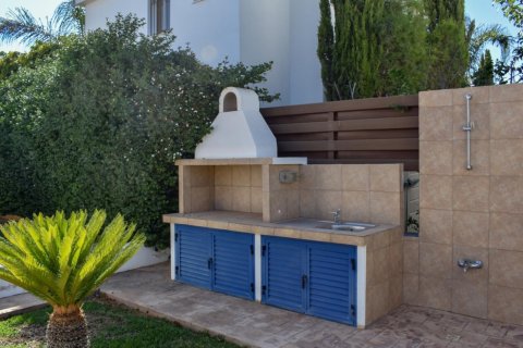 3 bedrooms Villa in Larnaca, Larnaka,  No. 38356 15