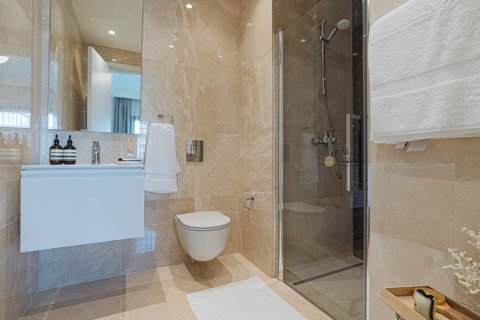 3 chambres Appartement à Potamos tis Germasogeias, Germasogeia, Limassol, Chypre No. 4681