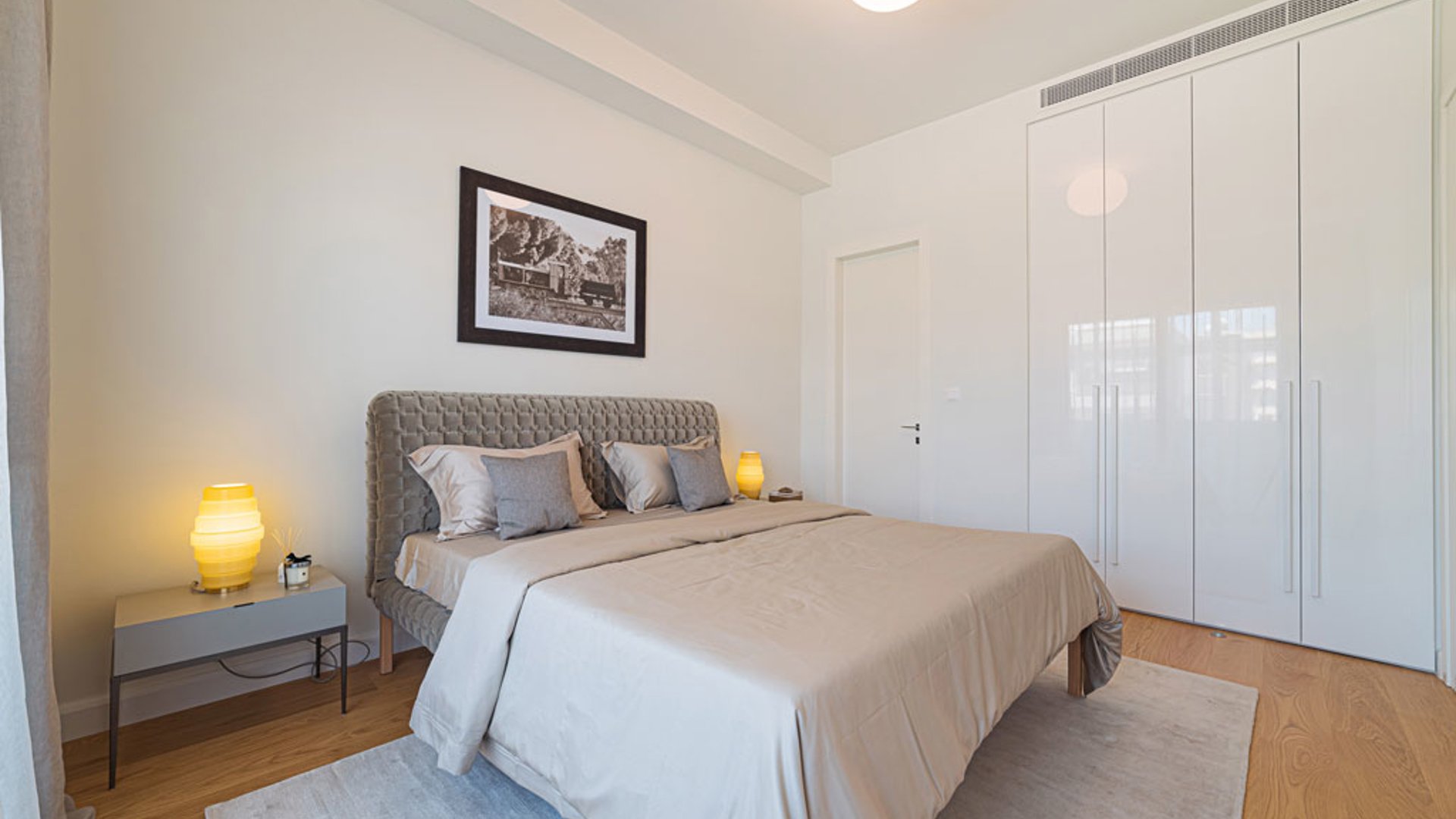2 chambres Appartement à Potamos tis Germasogeias, Germasogeia, Limassol, Chypre No. 4682