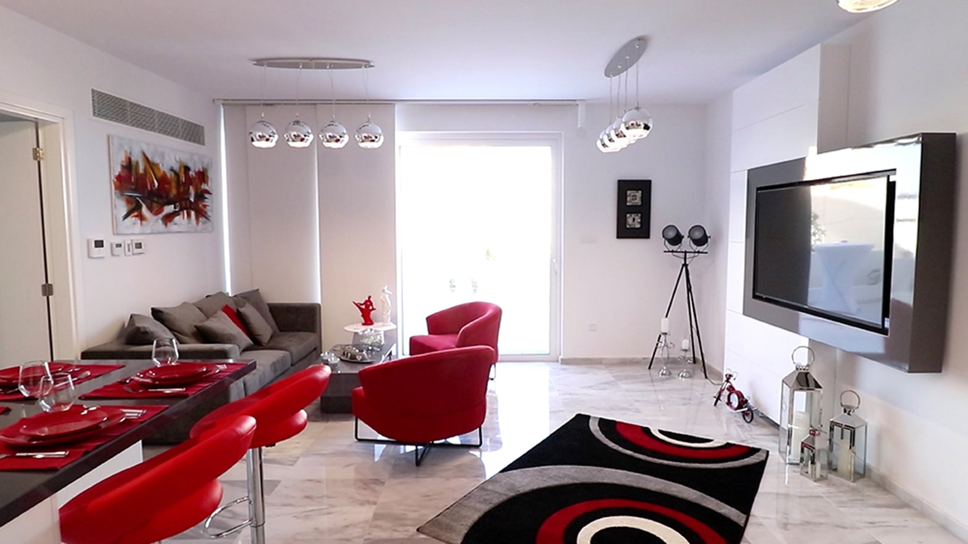 2 bedrooms Apartment in Larnaca, Larnaka, Cyprus No. 26425