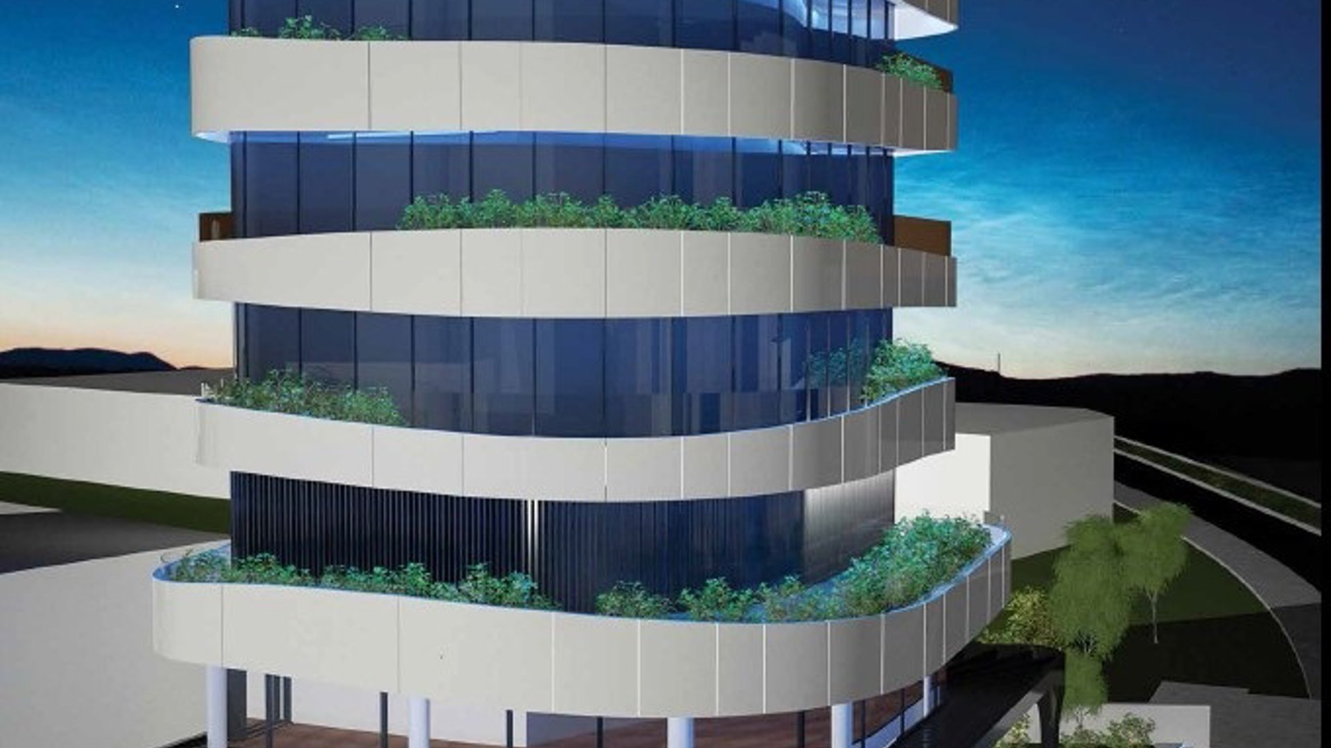 1544m2 Building in Kato Polemidia, Limassol, Cyprus No. 26426