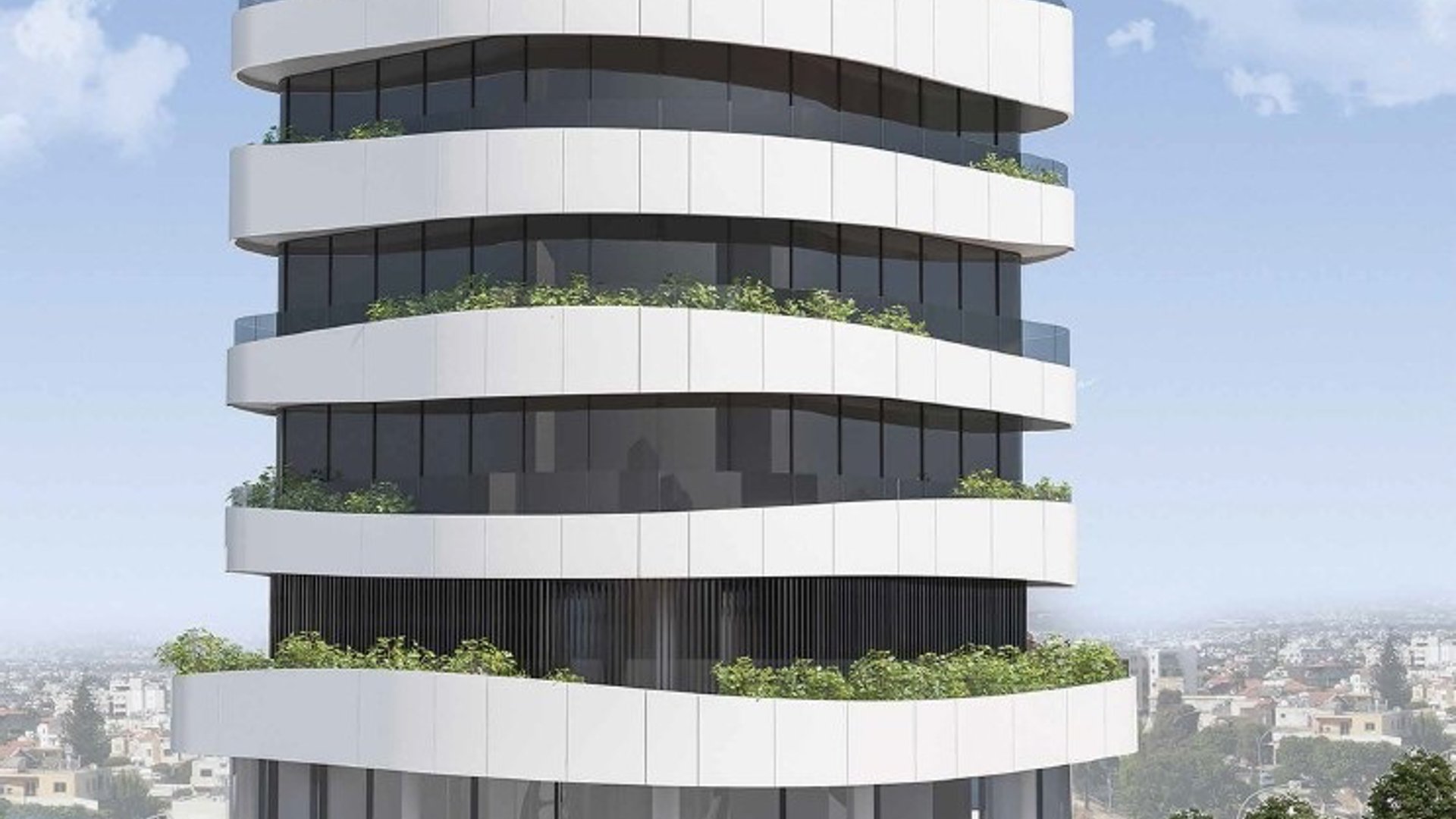 1544m2 Building in Kato Polemidia, Limassol, Cyprus No. 26426