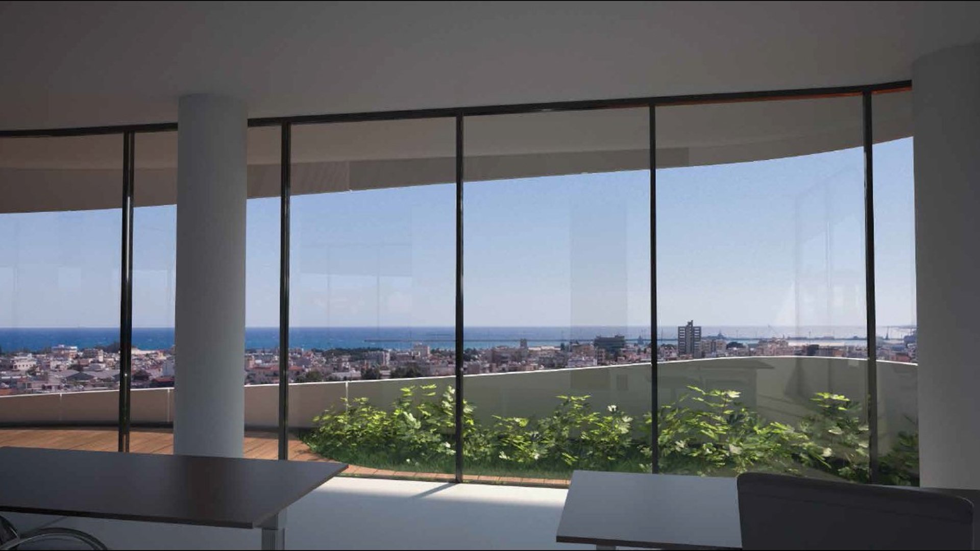 1544m2 Building in Kato Polemidia, Limassol, Cyprus No. 26426