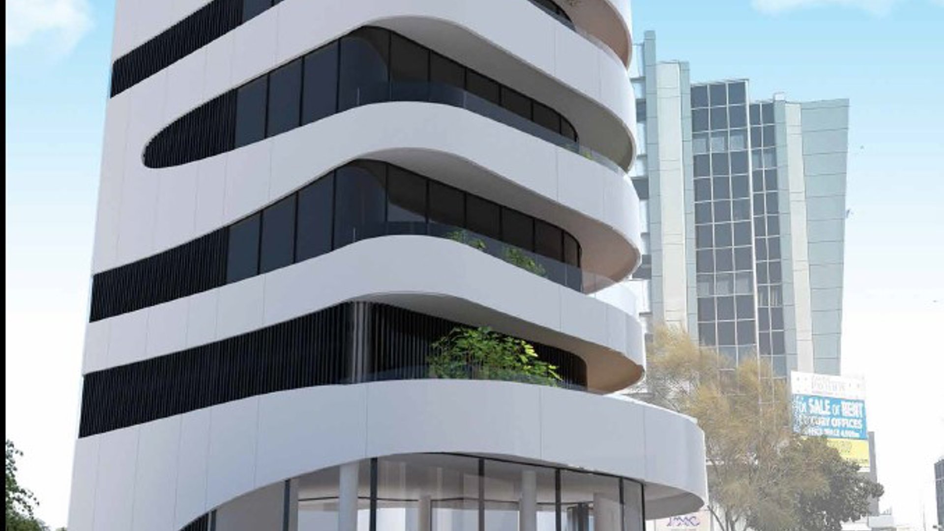 1544m2 Building in Kato Polemidia, Limassol, Cyprus No. 26426