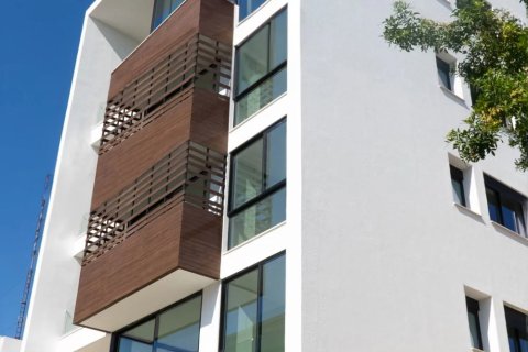 2 bedrooms Apartment in Acropolis, Strovolos, Nicosia,  No. 47666 2