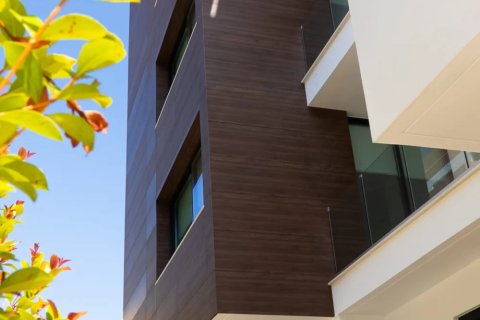 2 bedrooms Apartment in Acropolis, Strovolos, Nicosia, No. 47665 3