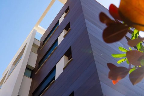 2 dormitorios Apartamento en Acropolis, Strovolos, Nicosia,  No. 47663 4