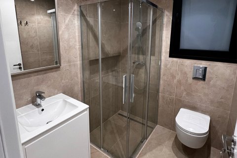 2 dormitorios Apartamento en Acropolis, Strovolos, Nicosia,  No. 47663 6