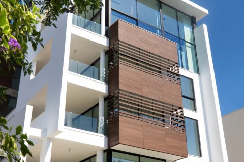 2 chambres Appartement à Acropolis, Strovolos, Nicosia,  No. 47664