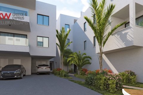 3 bedrooms Apartment in Livadia, Larnaka,  No. 40583 7