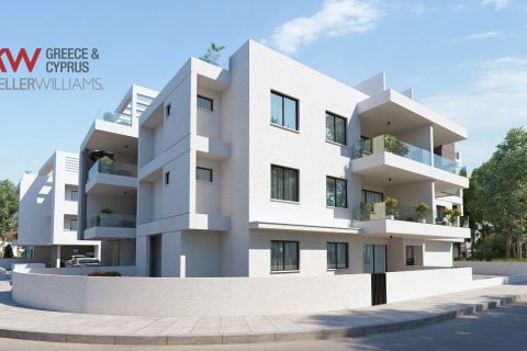 3 bedrooms Apartment in Livadia, Larnaka,  No. 40583 10