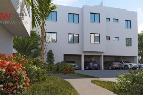 3 bedrooms Apartment in Livadia, Larnaka,  No. 40583 3