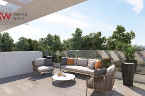 3 bedrooms Apartment in Livadia, Larnaka,  No. 40583 12