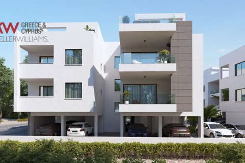 3 bedrooms Apartment in Livadia, Larnaka,  No. 40583 4