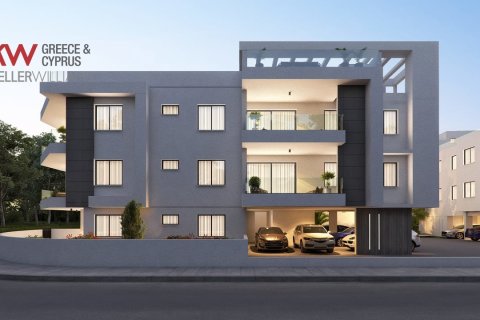 2 bedrooms Apartment in Livadia, Larnaka, No. 40584 9