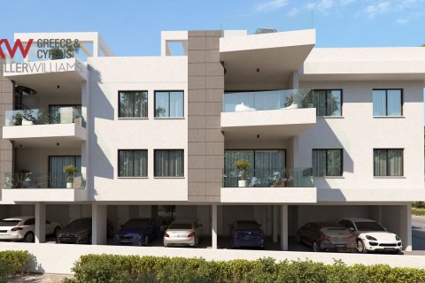 2 bedrooms Apartment in Livadia, Larnaka, No. 40584 6