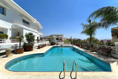 6 dormitorios Villa en Limassol,  No. 55727 2