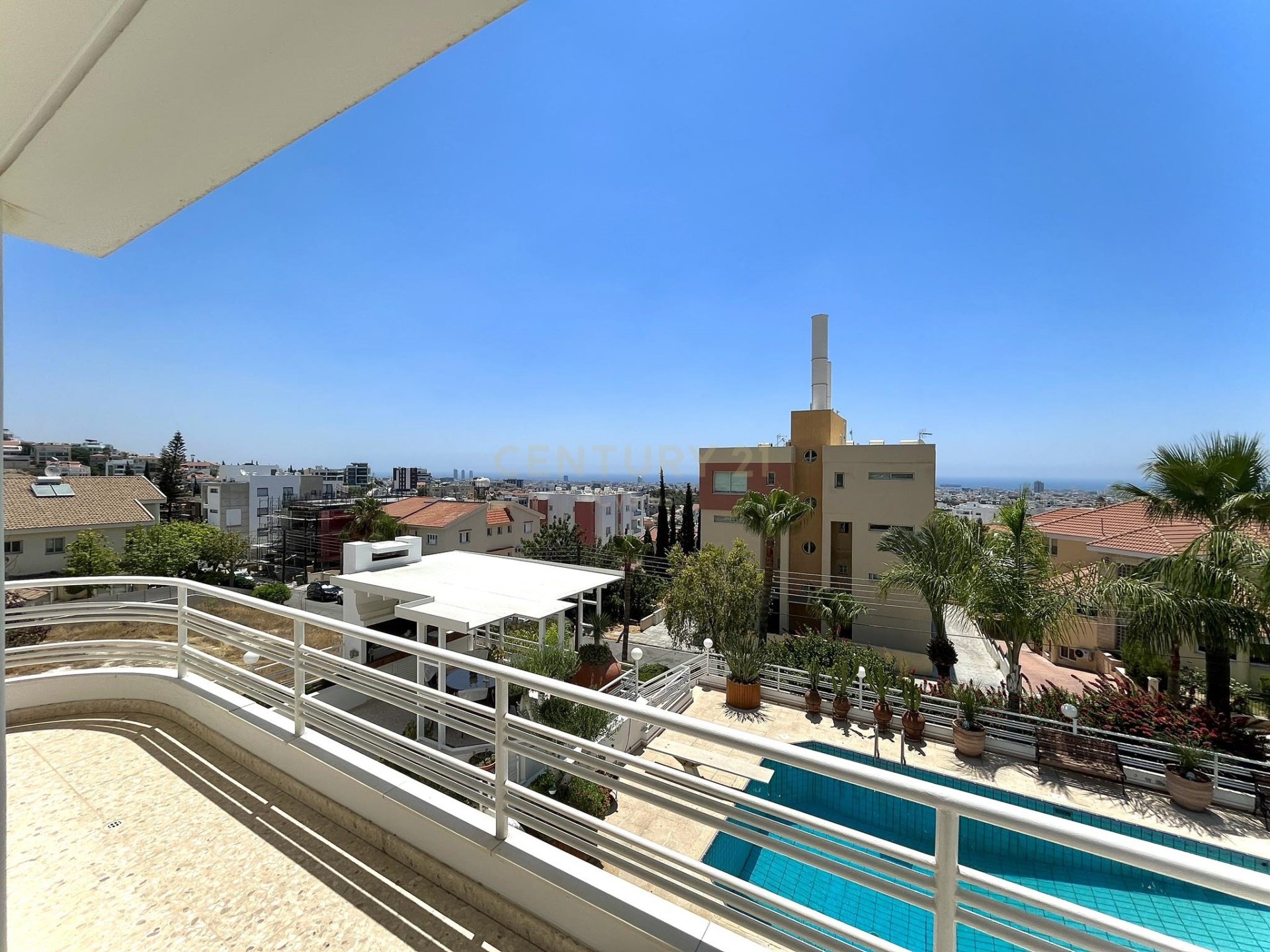 6 dormitorios Villa en Limassol, Chipre No. 55727