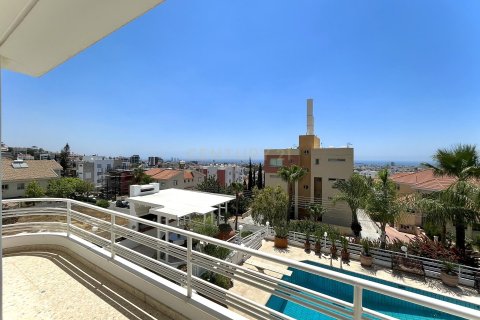 6 dormitorios Villa en Limassol,  No. 55727 15