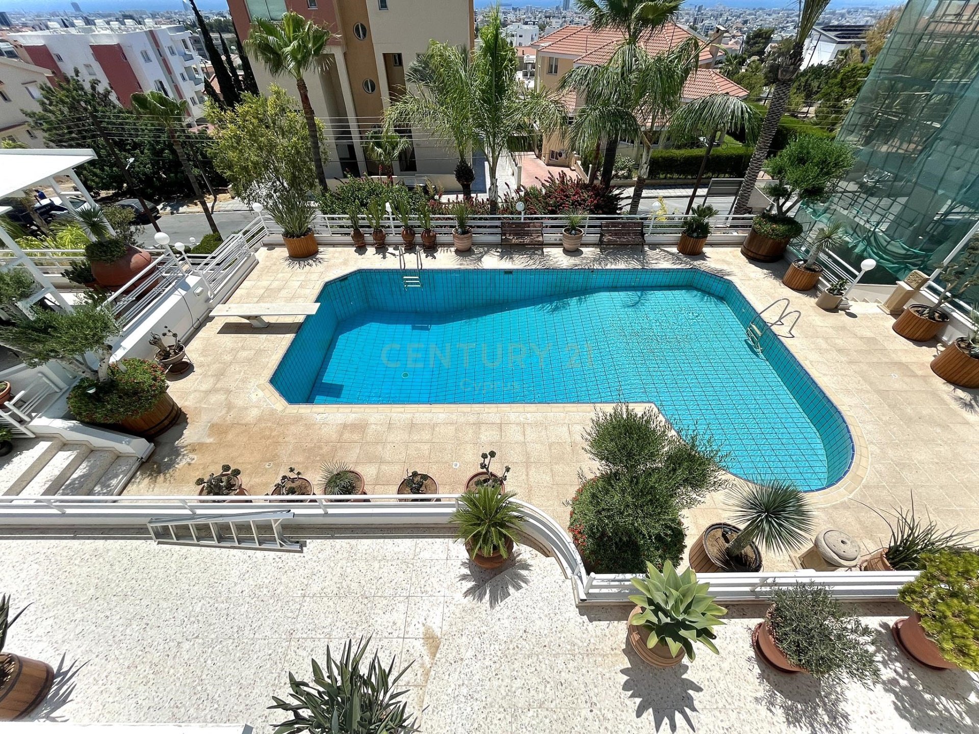 6 dormitorios Villa en Limassol, Chipre No. 55727