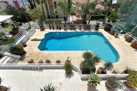 6 dormitorios Villa en Limassol,  No. 55727 14