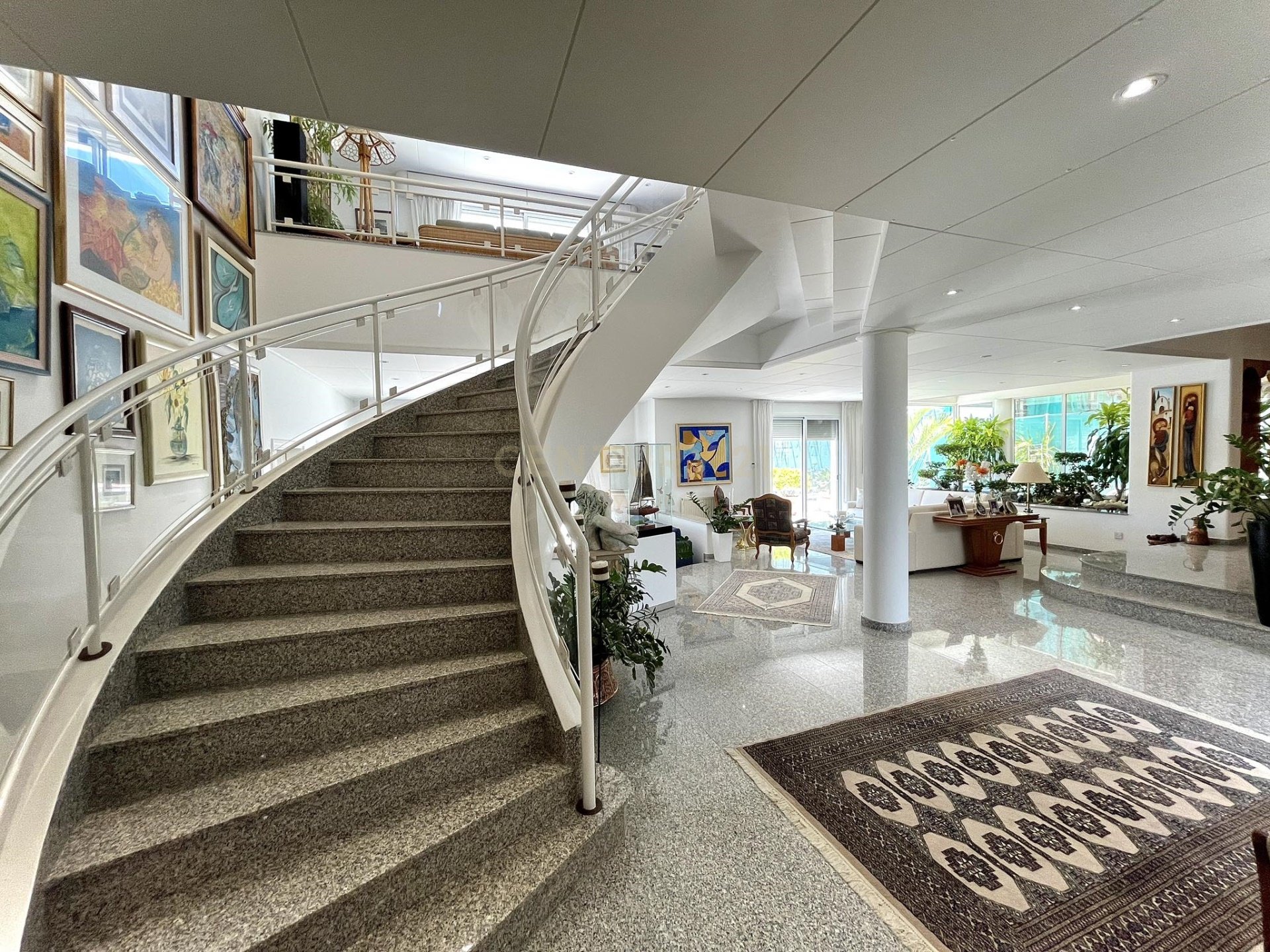 6 dormitorios Villa en Limassol, Chipre No. 55727