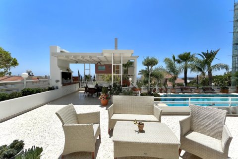 6 dormitorios Villa en Limassol,  No. 55727 18