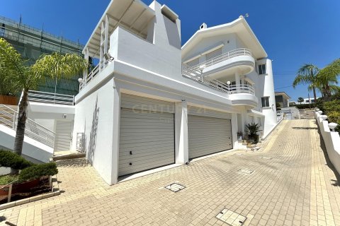 6 dormitorios Villa en Limassol,  No. 55727 20