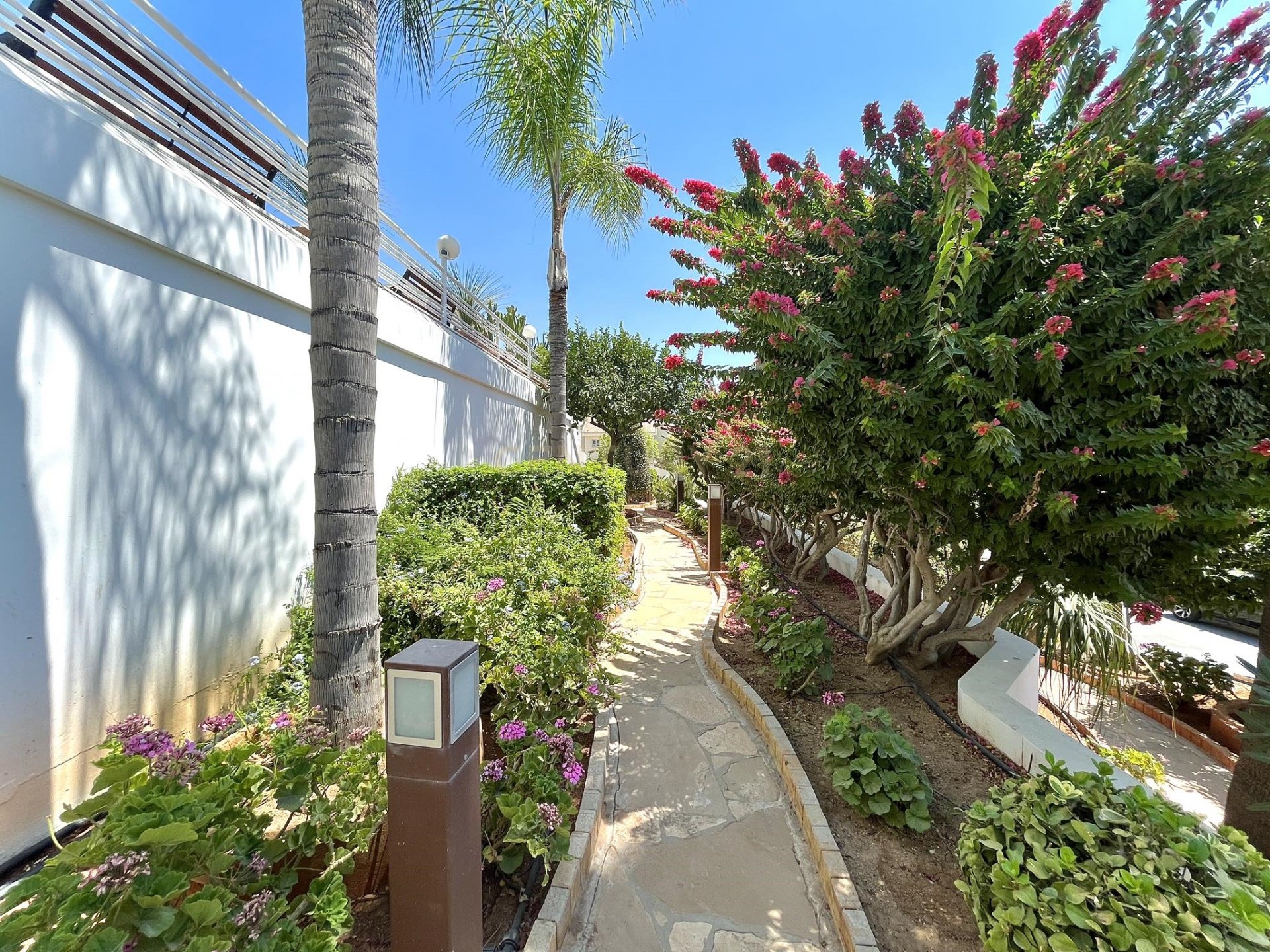 6 dormitorios Villa en Limassol, Chipre No. 55727