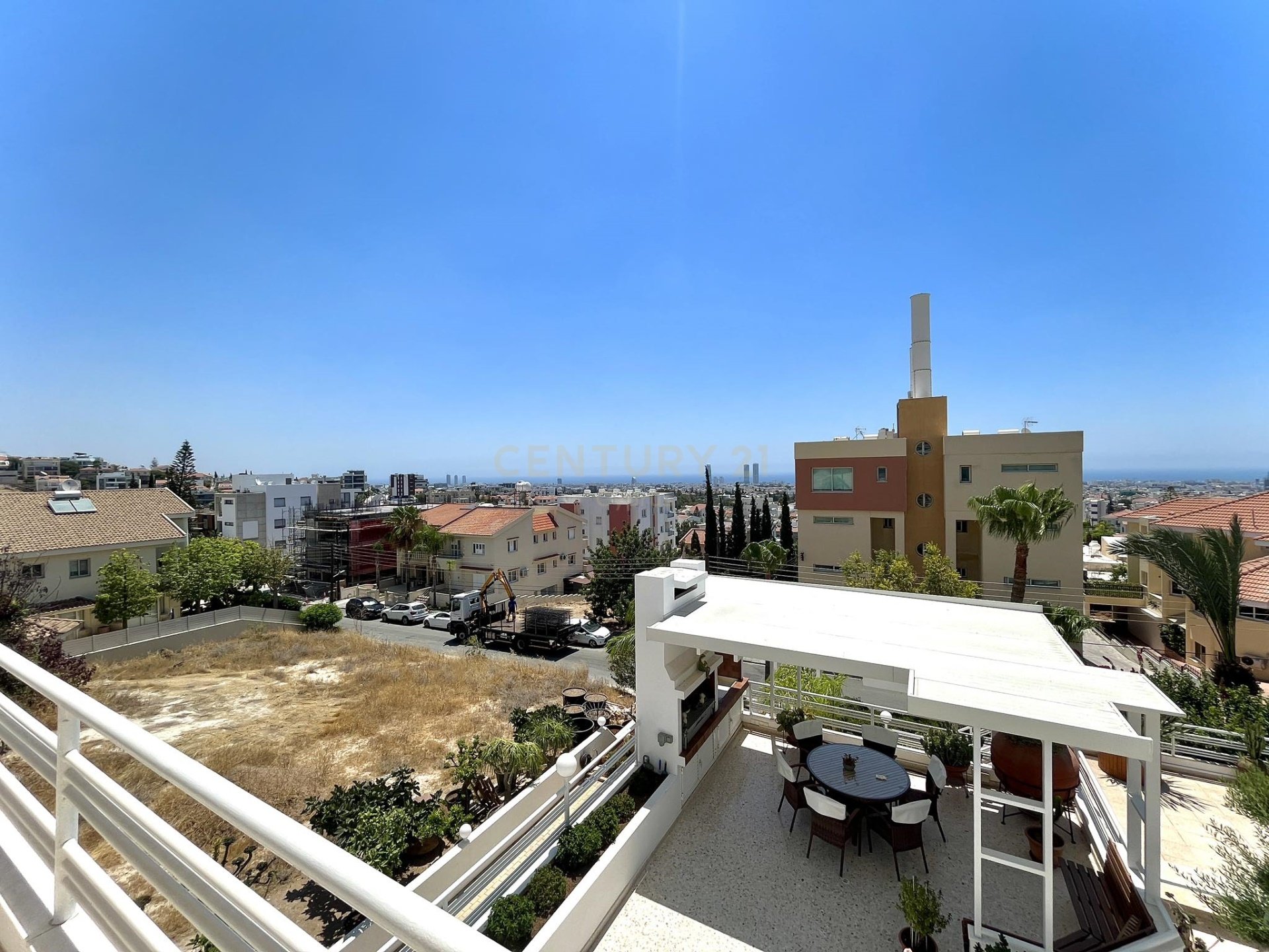 6 dormitorios Villa en Limassol, Chipre No. 55727