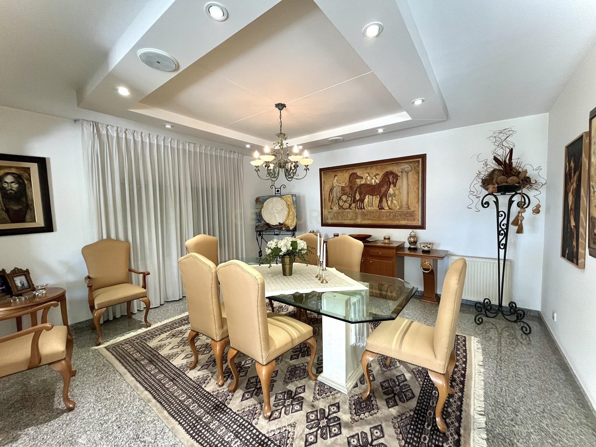 6 dormitorios Villa en Limassol, Chipre No. 55727